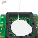 Two Components 1.0W/MK Thermally Conductive Potting Compound Low Temperature Cured Potting for sale