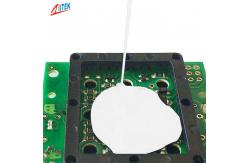 China Two Components 1.0W/MK Thermally Conductive Potting Compound Low Temperature Cured Potting supplier