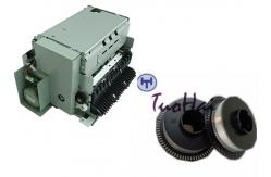 China 009-0032555 NCR ATM Parts BRM Escrow Central Tape Reel  009-0029373 supplier