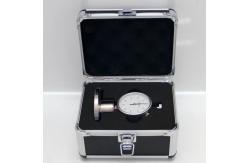 China Rubber Foam And Sponge 400g 5mm Shore Hardness Tester supplier