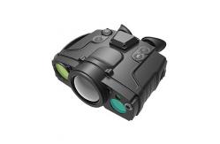 China Multifunctional Uncooled VOx Thermal Imaging Binoculars supplier