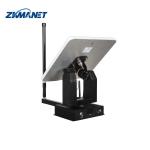 ZKMANET2441 Drone Data Link with AES128 Encryption 4W Output Power 2T2R RF Channel N*2 RF Interface for sale