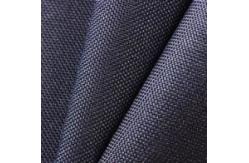 China 175GSM Dyed 400D Width 150CM Textured Polyester Fabric supplier