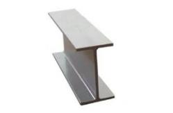 China Hot Rolled Galvanized I Beam Q235 Q235B Q345 Q345B 8mm-64mm ASTM supplier