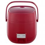 Time Efficient Small Capacity Rice Cooker , Compact Rice Cooker Enhance Natural Food Flavors for sale