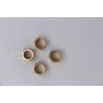 Milling Brass Precision Turned Components Non Standard painting Surface