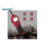 KLBH90E Chemical Engineering Gas Leak Detector Sensor and DC3.7V Battery for sale