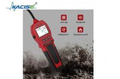 China KLBH90E Portable Gas Leak Detector for Oil and Gas Applications supplier