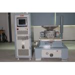 Transport Simulation Electrodynamic Vibration Shaker System For Battery Standard UN38.3 for sale