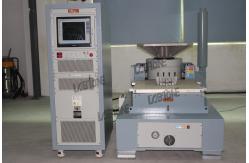 China Transport Simulation Electrodynamic Vibration Shaker System For Battery Standard UN38.3 supplier