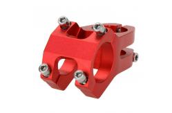 China CNC Titanium Mountain Road Folding Bike Quill Stem Bolts Bikes supplier
