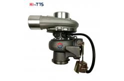China Turbocharger 177-0440  For C7 E322C E324D Engine supplier