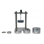 Body Plug Pin Fixation Verifying Test Apparatus Figure 30 IEC60884 Clause 24.10