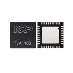 TJA1103BHN Ethernet IC Automotive Ethernet 100BASE-T1 PHY Transceivers HVQFN-36 for sale