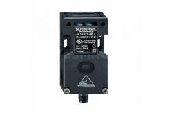 China 3-Axis Safety Interlock Switch with Positive Break Contacts supplier