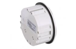 China Dwyer DM-1103 DigiMag Digital Differential Pressure Gauge supplier
