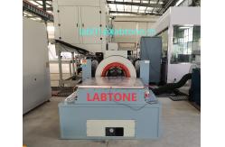 China IEC60601 Vibration Test System With Random / Shock Function Meet 100mm supplier