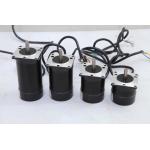 China 57BLS55-230 Bldc Gear Motor 24v 57mm 3.5A 0.2nm Weight 0.46kg for sale