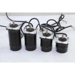 57BLS55-230 Bldc Gear Motor 24v 57mm 3.5A 0.2nm Weight 0.46kg for sale