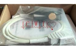 China M1196T Neonatal Spo2 Probe , 0.9m Reusable Pulse Oximeter Sensor supplier