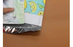 China Waterproof Recyclable LDPE 6x9 Inch Poly Bubble Mailers supplier