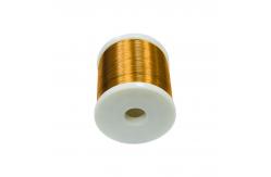 China Enamelled Manganin  CuMn12Ni Alloy Insulated  Wire supplier