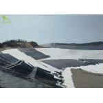 Tailing Pond Composite Geotextile For Roof Waterproofing Project Solution 15days for sale