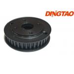 60263003 DT GT7250 Spare Parts S700 Cutter Parts Pulley 36t Lanc 7/8 S-93-7 S72 for sale