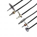 SGS Industry NTC Temperature Sensor Moistureproof High Sensitivity for sale