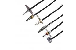 China SGS Industry NTC Temperature Sensor Moistureproof High Sensitivity supplier