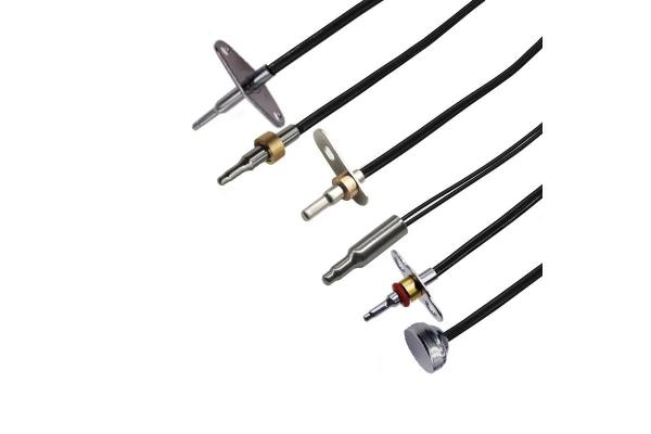 SGS Industry NTC Temperature Sensor Moistureproof High Sensitivity