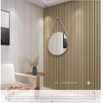 2440x1220mm Acoustic Board Panel Wood Slat Panel Moisture Resistance for sale