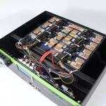 3000 Cycles LFP 100Ah 48V Lithium Ion Battery Pack For UPS