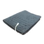 Graphene Sheet Heating Pad Washable Electric Heated Blanket Utral Soft for sale