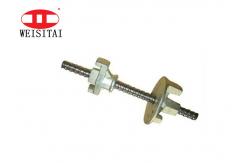China 1m Cool Rolled 15mm Adjustable Tie Dywidag Rod supplier