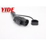 ODM Electric Vehicle Charging Gun Overheating Resistance RoHs for sale