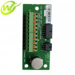 ATM Spare Parts 49234908000A Diebold 5500 CCA Door Sensor Interface 49-234908-000A for sale