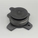 Heavy Duty Polyurethane Foam Spray Valve For Construction Use for sale