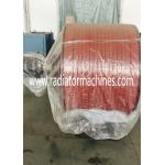 transformers VPI Vacuum Impregnation Equipment For Q235B Steel Structures