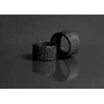 High Level Metal Dia 25mm Compressed Knitted Wire Mesh For Automobile for sale