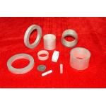 High Efficiency Piezo Ceramic Plate 35/15/5 ring Piezoelectric Ceramic