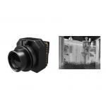 LWIR 400x300 Thermal Imaging Security Camera Module Uncooled for sale
