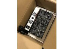 China X11 Crypto Mining Equipment 420g 2100W Strongu Stu U6 Miner supplier