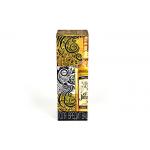 Customized Square Recycled Paper Gift Boxes , Movable Cylindrical Tubes Wine Packaging