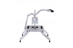 China Manufacturer Multiplepurpose Stainless Steel Cheese Slicer Vegetable Cutter supplier