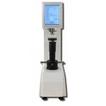 Touch Screen Rockwell Testing Superficial Hardness Tester for sale