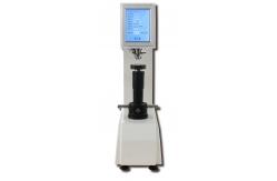 China Touch Screen Rockwell Testing Superficial Hardness Tester supplier