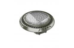 China Atex 150W LED Explosion Proof Floodlight Of 3000K - 6500K. Desi supplier