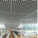 1x3m Waterproof Decorative Wall Cladding Panels 1100 Aluminium Cladding Panels