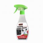 AEROPAK Fabric And Upholstery Cleaner Household Care Foaming Fabric Cleaner for sale